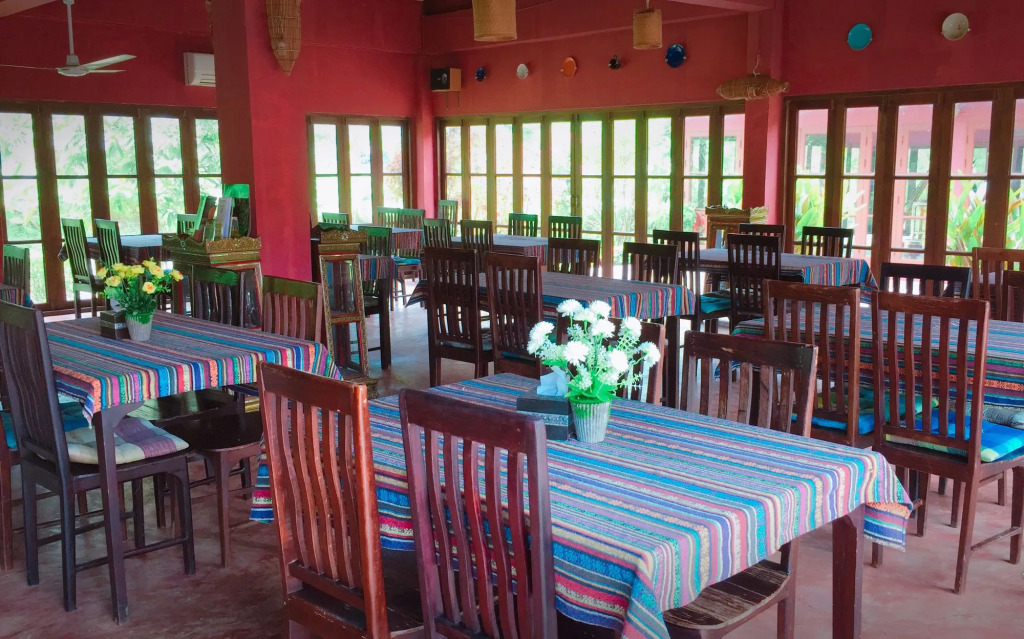Chiangmai Royal Creek Hotel