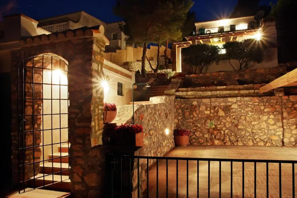 Villa Sol