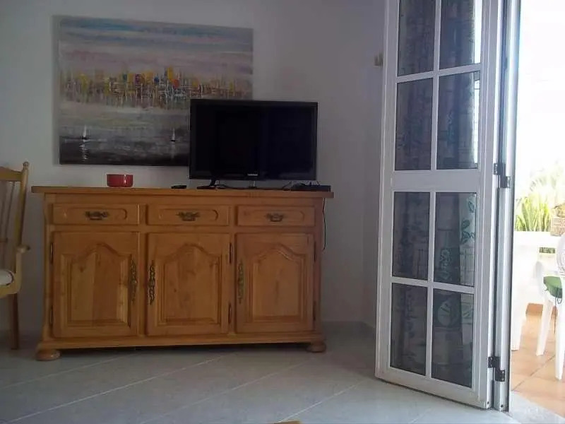 Apartment in Arrieta, Lanzarote - 101648