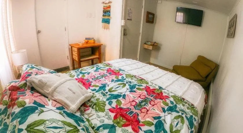 Green Hostel