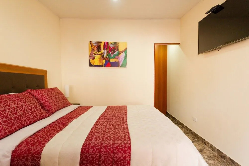 RC Apartments
