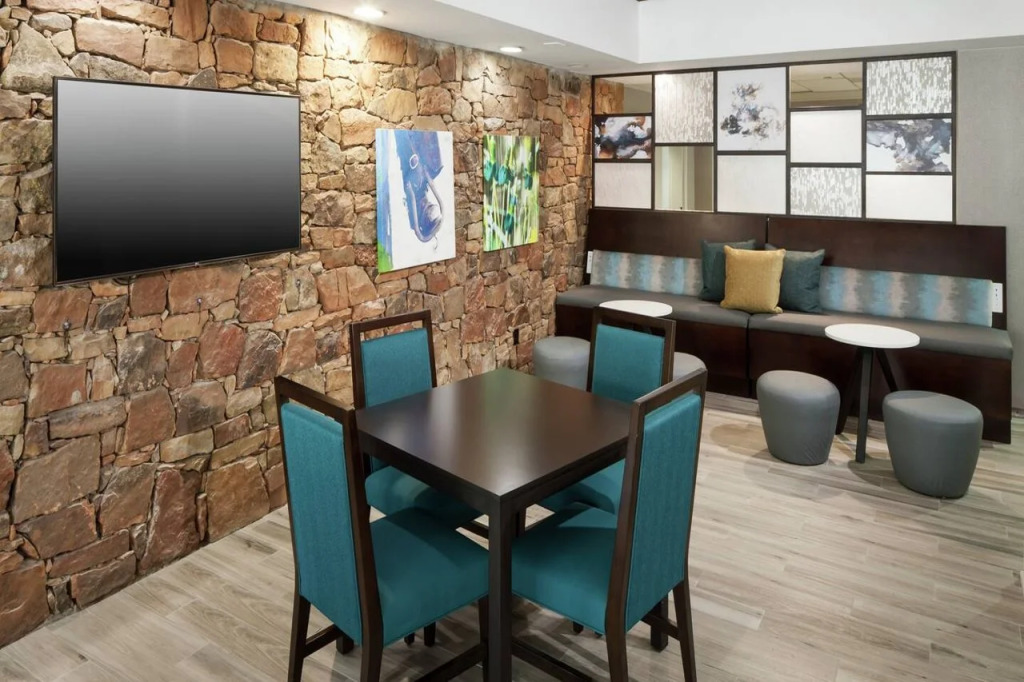 Hampton Inn Austin NW near The Domain