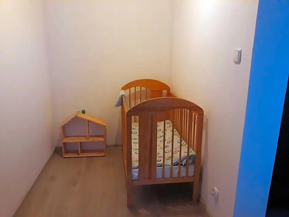 Dach Pod Sową