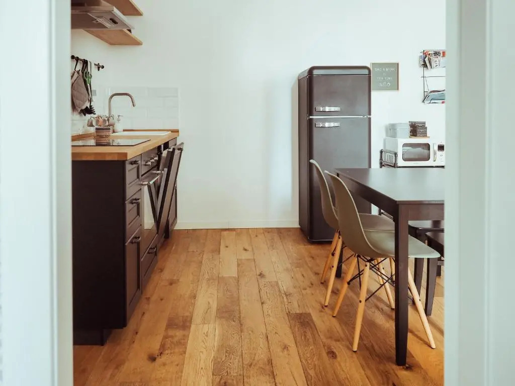 BRE Apartments - Fresche Frasche