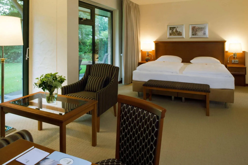 Fletcher Parkhotel De Wiemsel