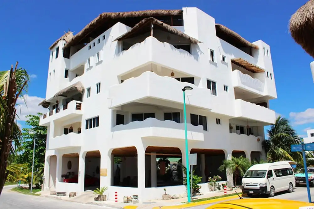 Condo Gerry