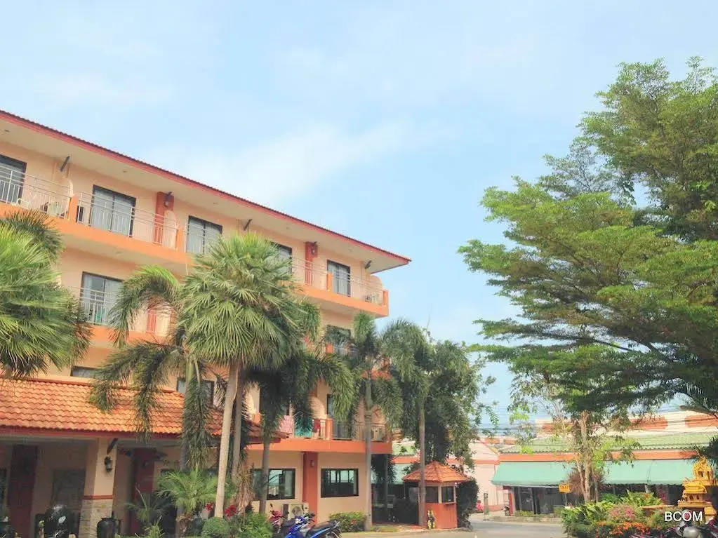 PTK Residence