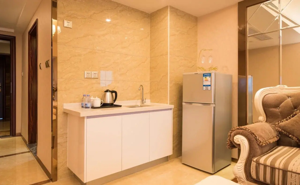 Yihao Hotel Shenzhen