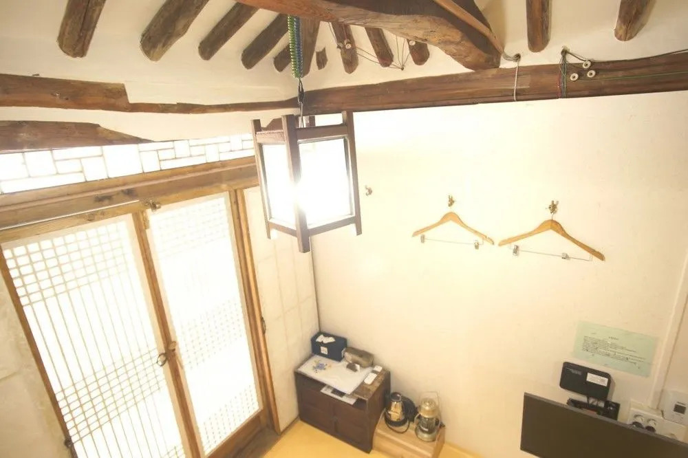 Nokwon Guesthouse
