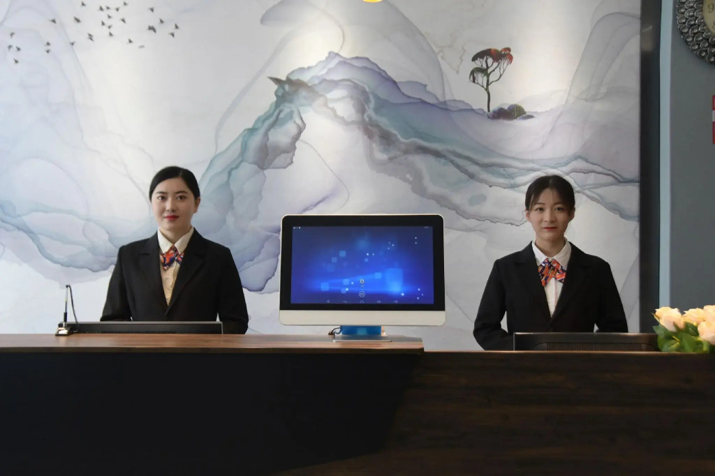 Shell Hotel Henan Puyang Nanle County Guangming Nan Road