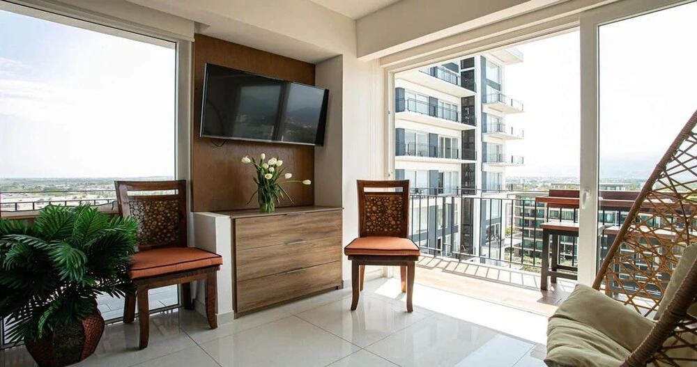 Zoho Skies Amazing View Sleeps 6