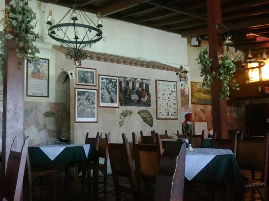 Hosteria Los Guasimitos