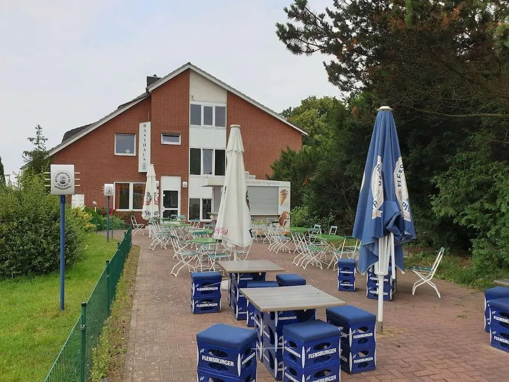 Rasthaus Hotel Schackendorf