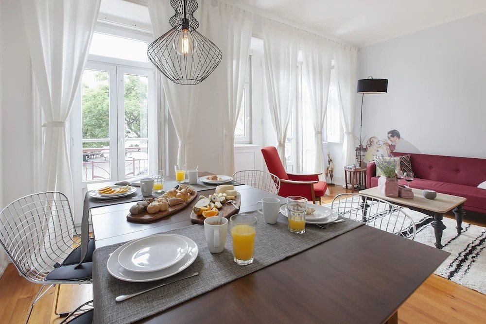 Sweet Inn Apartments Santos