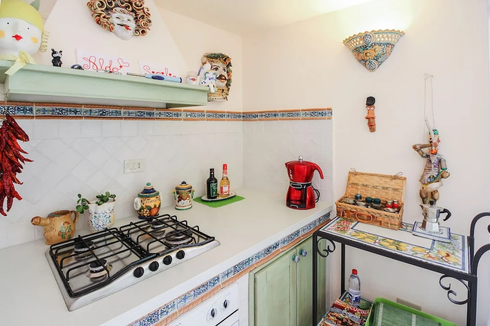 Luxury Suite Corso Umberto
