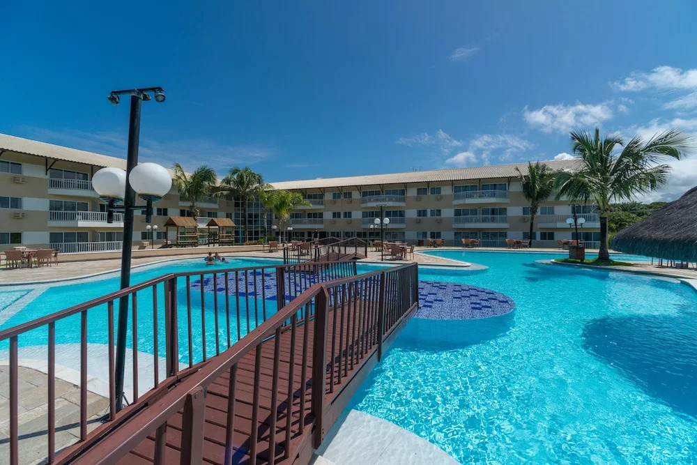 MRP301 Flat balcony Beach Muro Alto up 7