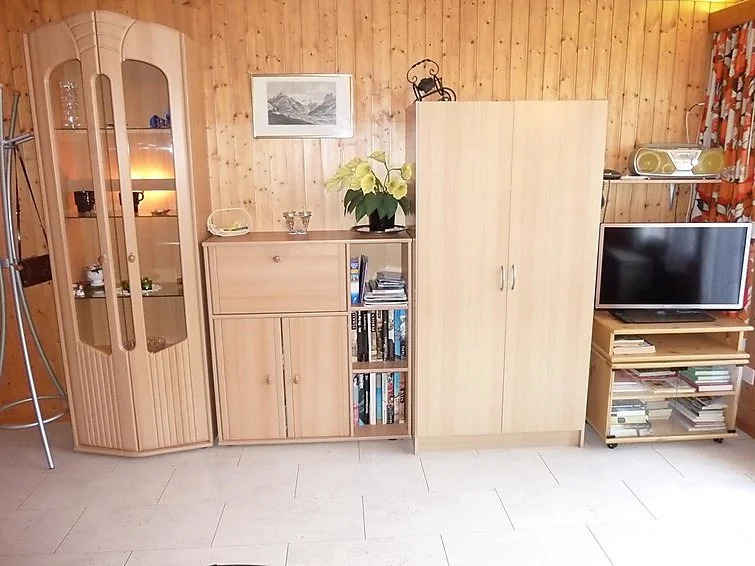 Apartment Berg Edelweiss by Interhome