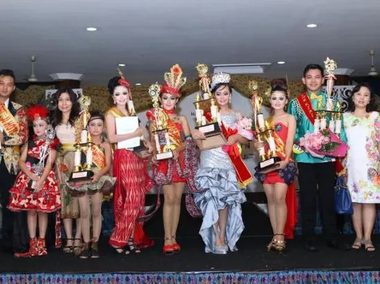 Jepara Indah Hotel