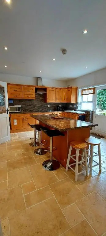 No-1 Atlantic View Ballyshannon
