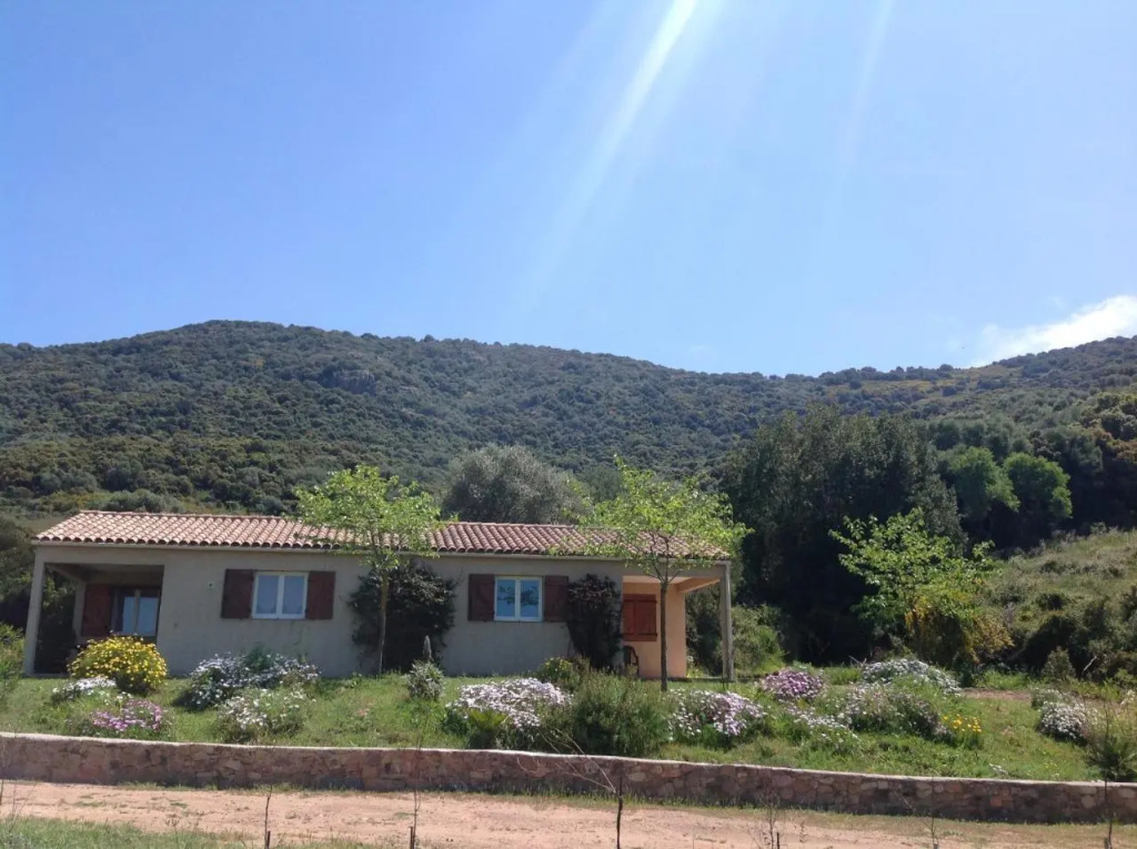 Residence Cucunacciu