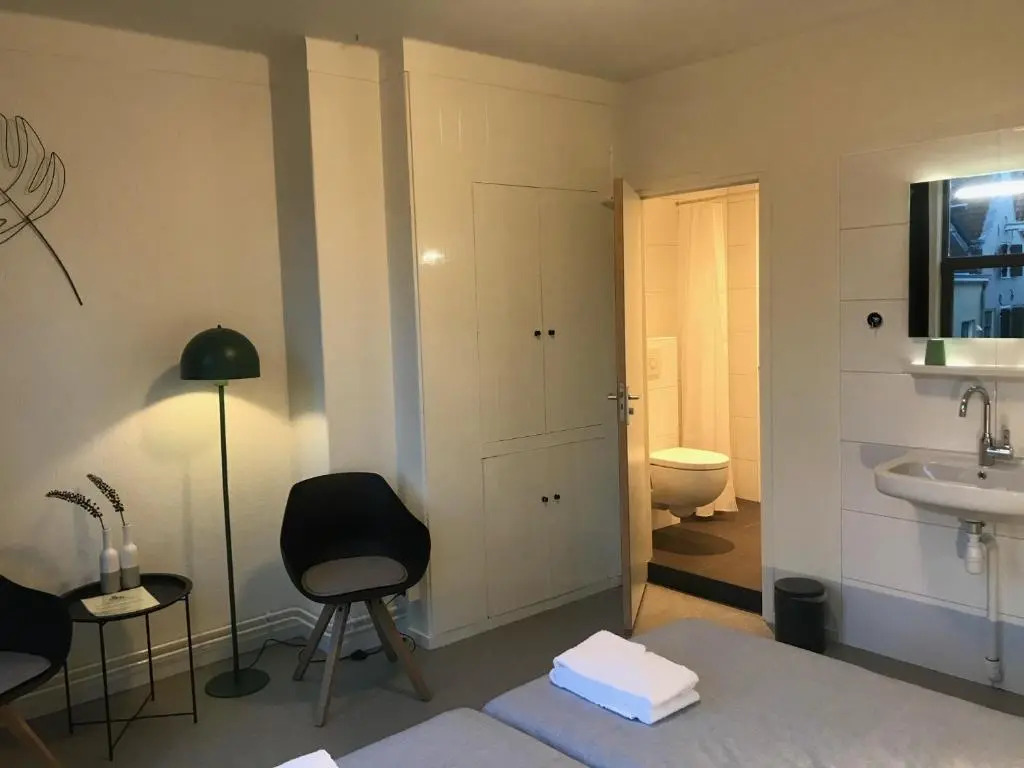 Kleinschalig Hostel in Deventer, centrum stad, aan de IJssel