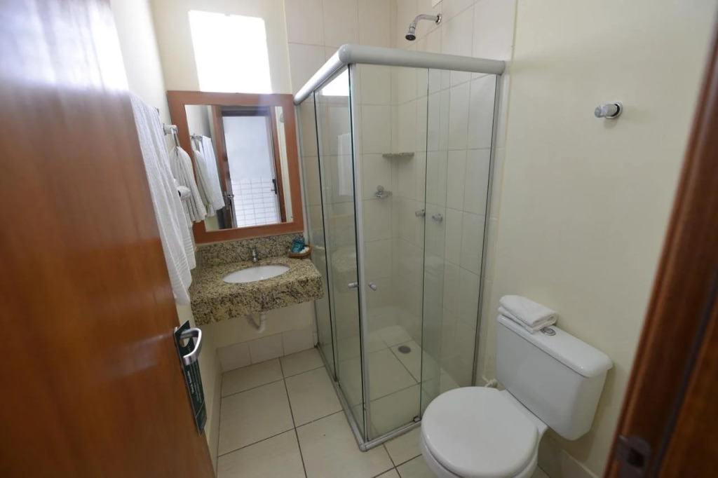 Arituba Park Hotel