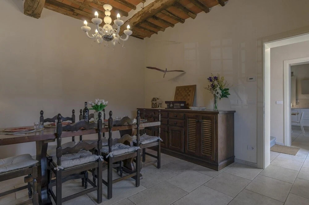 Villa Cristina modern farmhouse with Private Pool