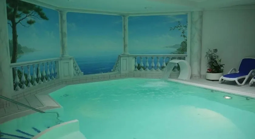 Hotel Ebner