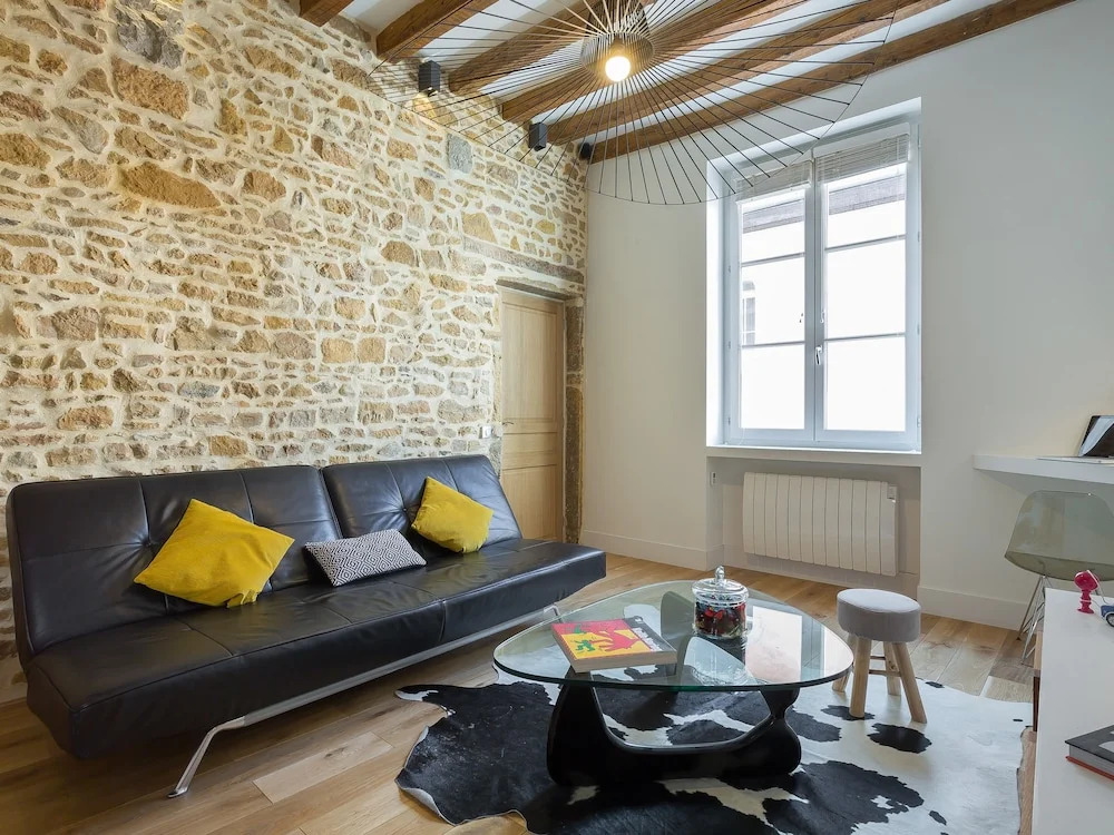 Hamac Suite Lyon Boissac