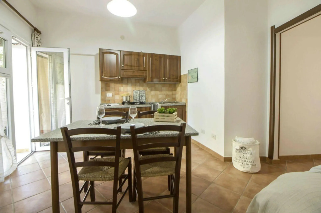 Casa Vacanze Cau - Viale Europa