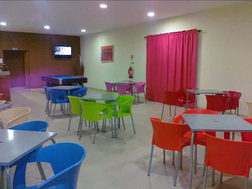 Viana Hotel