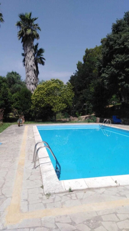 Agriturismo Capo Corso