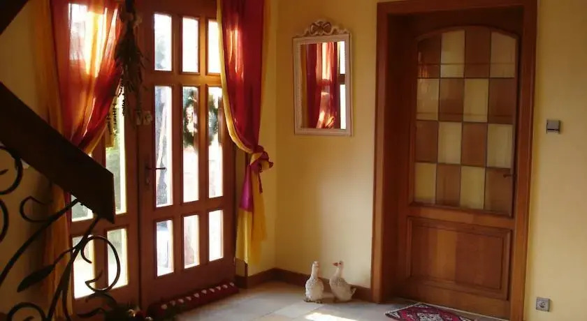 Maison dHôtes Vers les Cent Ciels