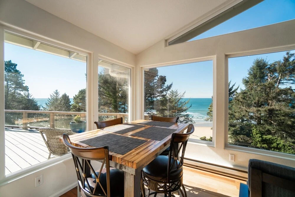 Otter Rock Hideaway
