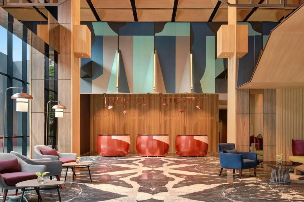 ibis Styles Serpong BSD City