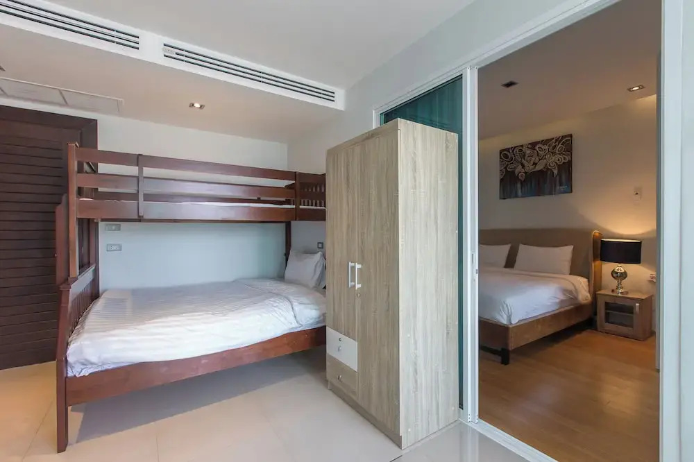 Emerald Terrace Patong