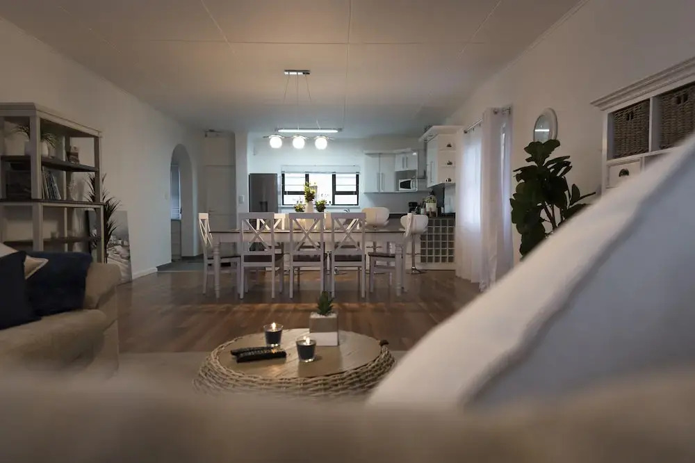 Nordstrand Self-Catering Flat