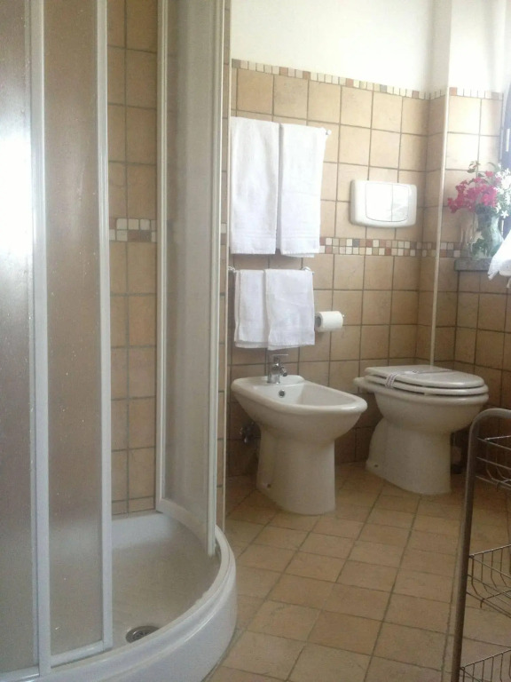 B&B LOasi