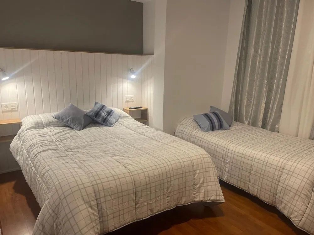 Hostal Julio Cesar