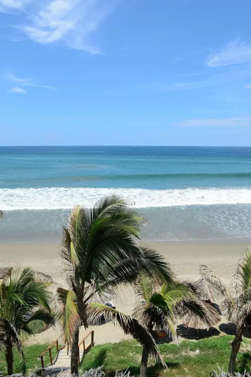Hotel Costa Blanca Mancora