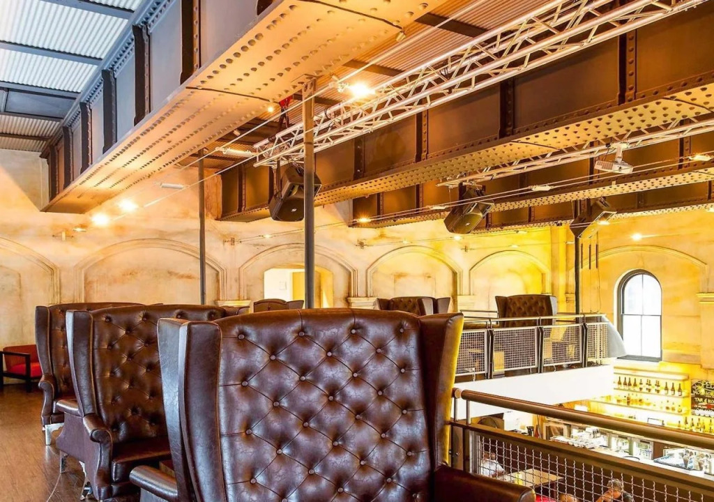 Novotel Sydney Darling Square