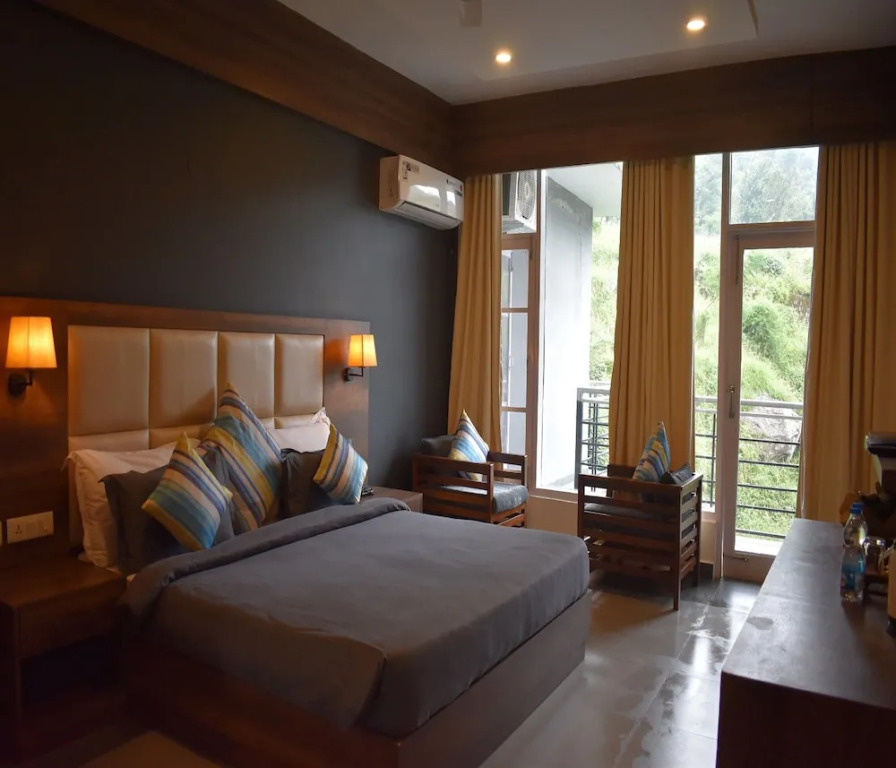 Nibaana - A Luxury Resort in Dharamshala
