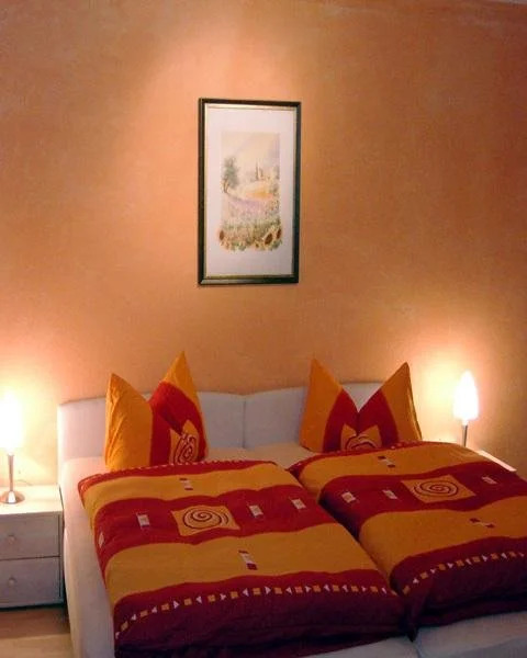 Hotel Pension Pax