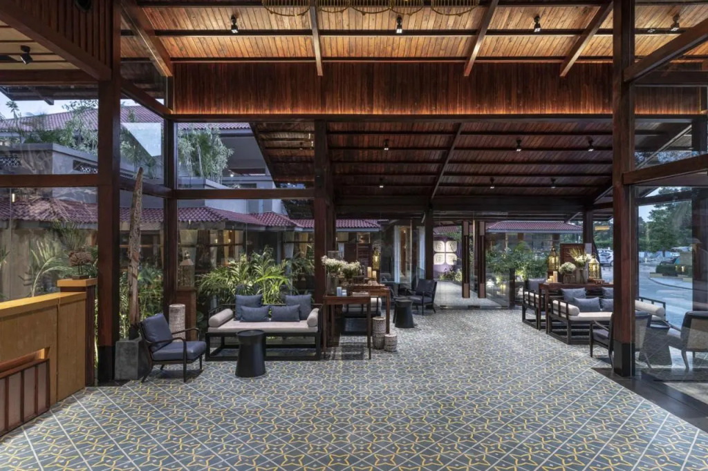 Radhe Upavan Resort