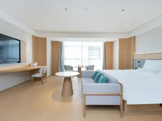 JI Hotel (Rizhao Haiqu Park)