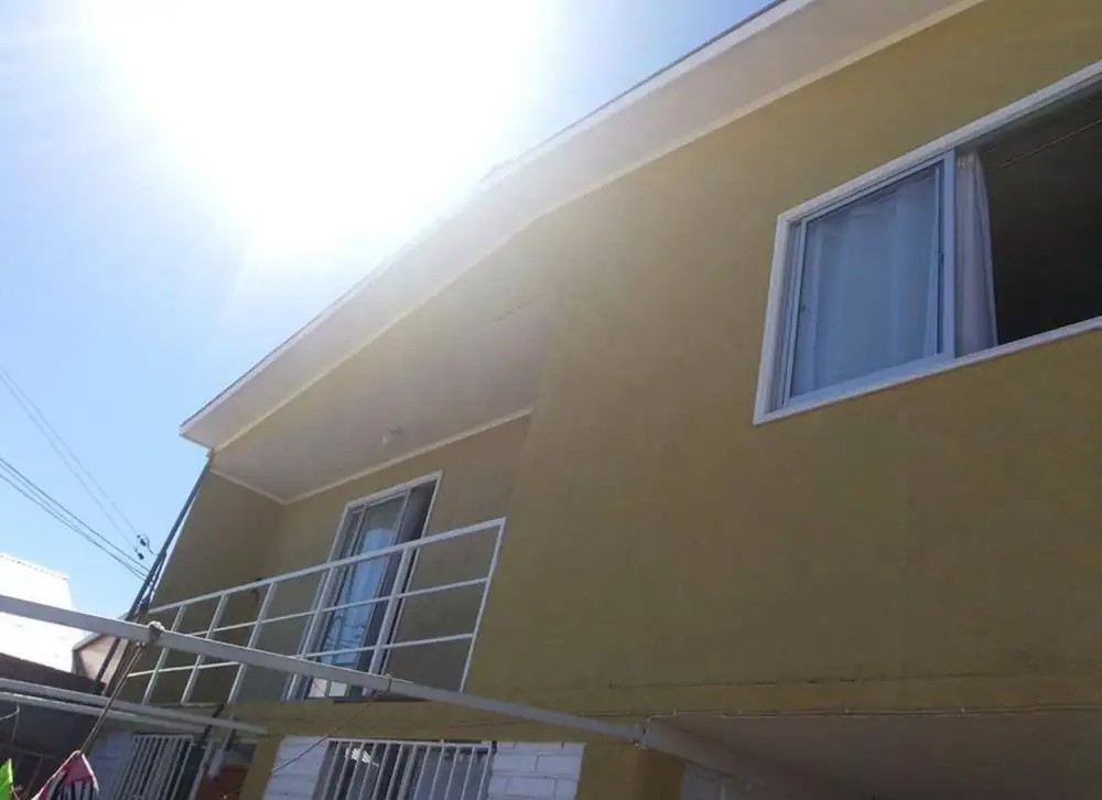 Terra Hostal