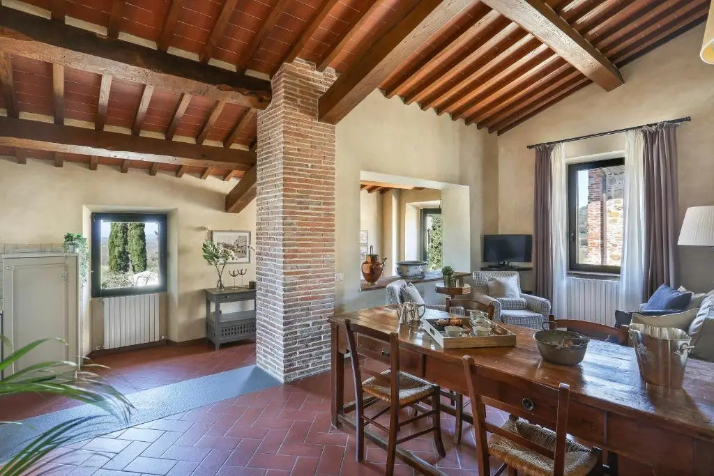 Borgo Iesolana Country Retreat