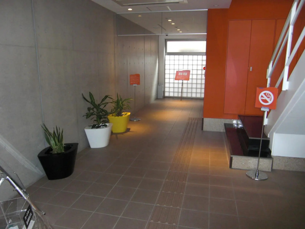 Hotel 1-2-3 Takasaki