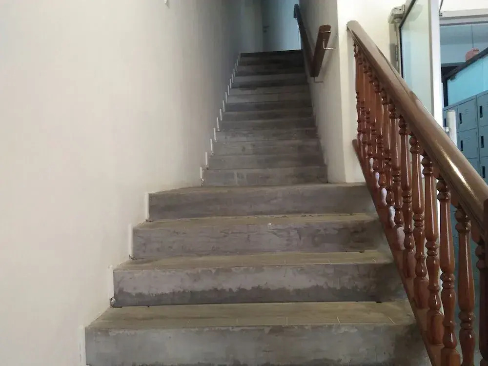 Spot on 89708 Sydney Backpackers Melaka