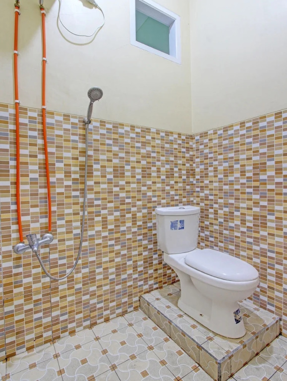 Hotel O Homestay Grand Mahkota Permai Syariah